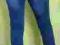 @@HIT@@ - JEANSOWE RURKI CIĄŻOWE - M , S-XXL
