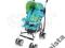 Wózek spacerowy Buggy BABYDESIGNE SUPER  CENY