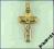 KRZYŻYK ZŁOTY  4,680 g
