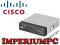 SWITCH CISCO SD205T SF100D-5 5xRJ45 NOWY JÓZEFÓW