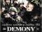 DEMONY WOJNY WEDŁUG GOI [ BOGUSŁAW LINDA ]