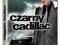 CZARNY CADILLAC [ CHRISTIAN SLATER ] LEKTOR