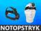 Uchwyt na głowę - GOPRO Head Strap Mount_WROCŁAW
