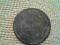 stara moneta kopiejka z 1910 roku