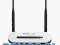 Router WIFI N 8LEVEL WRT-300 300Mb/s - Gdynia