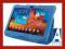 4World Etui ochronne Samsung Galaxy TAB 10.1 nieb