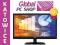 MONITOR LED LG 24" E2441T-BN BLACK WIDE