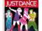 JUST DANCE ~WII~STARGAME~W-WA