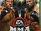 MMA ~XBOX360~STARGAME~W-WA