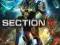 SECTION 8 ~XBOX360~STARGAME~W-WA
