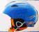 Kask zimowy HOT WHEELS narty snowboard 55/59WYPRZ!