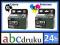 2x TUSZ HP 15 78 OFFICEJET 5110 V40 V45 FAX 1230 !