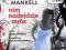 Nim nadejdzie mróz audiobook 2 CD-mp3 Mankell