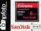8GB SanDisk Compact Flash CF EXTREME 60MB/s Lublin