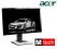 MONITOR 22 LCD ROK GWARANCJI WROCŁAW