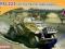 Dragon 7420 Sd.Kfz.223 Leichte Panzerspahwagen