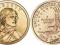 USA 1$ Rdzenni Amerykanie Sacagawea 2008