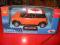 MODEL SAMOCHODU MINI COOPER   1:34 WELLY