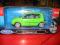 MODEL SAMOCHODU VOLKSWAGEN LUPO  1:24 WELLY