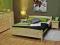 10Mebli Łóżko Saloma 180  trzy kolory do wyboru