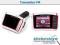 TRANSMITER ODTWARZACZ MP3/MP4 USB PILOT KARTA SD
