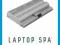 Bateria laptopa Sony BPS8 (4400mAh) // GW24 FVAT