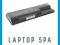 Bateria laptopa HP dv8205tx / GW12 WROC FVAT