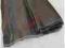 Tkanina z włókna węglowego 100% 50x20cm 160g/m2