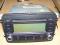 VW GOLF TIGUAN PASSAT RADIO RCD300 RADIOODTWARZACZ