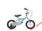 Yedoo Pidapi 12 Steel light blue *BS* W-w,Wa-wa