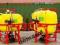 OPRYSKIWACZ OPRYSKIWACZE 300 l TRANSPORT GRATIS!