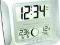 NIEMIECKI ZEGAR RADIOCONTROL WS 8118