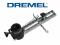 Dremel 678 przystawka do cięcia po linii i kole