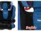 RECARO Monza SeatFix IsoFix 15-36 kolor Saphir