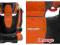 RECARO Monza SeatFix IsoFix 15-36 kolor Orange