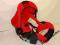 Fotelik samochodowy / nosidełko HAUCK