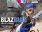PS3_BLAZBLUE CALAMITY TRIGGER_ŁÓDŹ_GAMES4US