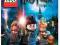 _Wii_LEGO HARRY POTTER YEARS 1-4_ŁÓDŹ_SKLEP