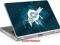 NAKLEJKA FOLIA NA LAPTOP NETBOOK  15"