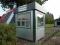 pawilony kiosk stróżówka portiernia kontener