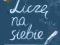 LICZĘ NA SIEBIE. SPRAWDZIAN SZÓSTOKLASISTY - NOWA!
