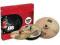 Sabian Set blach B8 10"+14"+18"