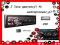 Pioneer MVH-1400UB USB_iPod_Tuner Gwarancja 2 lata
