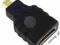 HDMI Female na Micro HDMI Male Adapter
