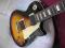 Gitara Les Paul EMG HZ 4x Push Pull Gibson Page