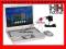 LAPTOP KOMPUTEREK EDUKACYJNY 99prog.POL-ANG