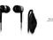 Sennheiser MM50i Słuchawki dokanałowe czarne