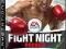 GRA PS3 FIGHT NIGHT ROUND 3 zostań mistrzem boksu