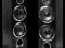 CARBON CR-812 INFINITY 2x140WATT HIGH-END NOWE/GW