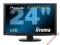 MONITOR LCD IIYAMA 23,6" E2475HDS-B1 "|